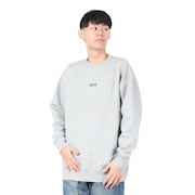 (メンズ)STENCIL CREW スウェットシャツ 50BNF4FCD2365
