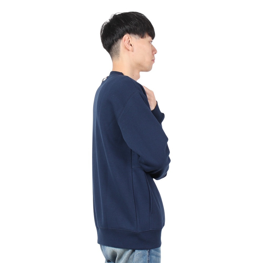 BonFire（ボンファイアー）（メンズ）AW YOU WISH クルーネック