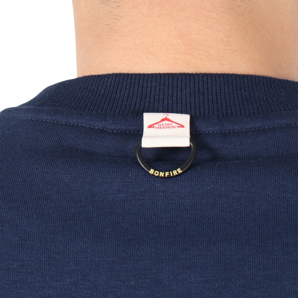 BonFire（ボンファイアー）（メンズ）AW YOU WISH クルーネック