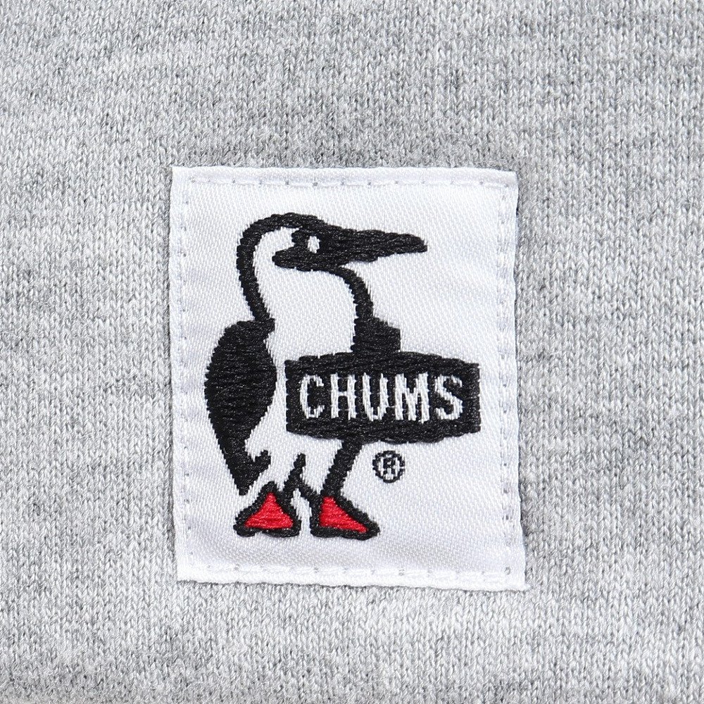 チャムス（CHUMS）（メンズ）ハリケーントップ スウェット CH00-1514-G005