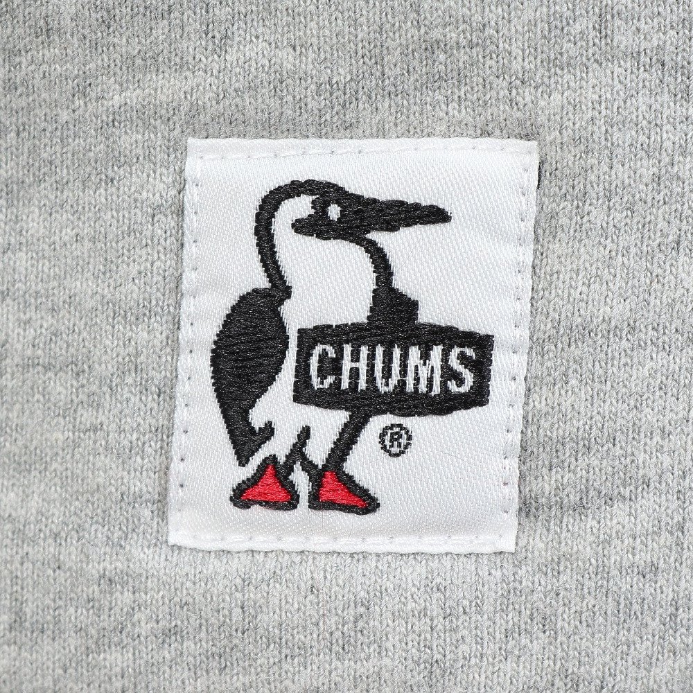 チャムス（CHUMS）（メンズ）ブービー カーリング クルートップ CH00-1517-G005