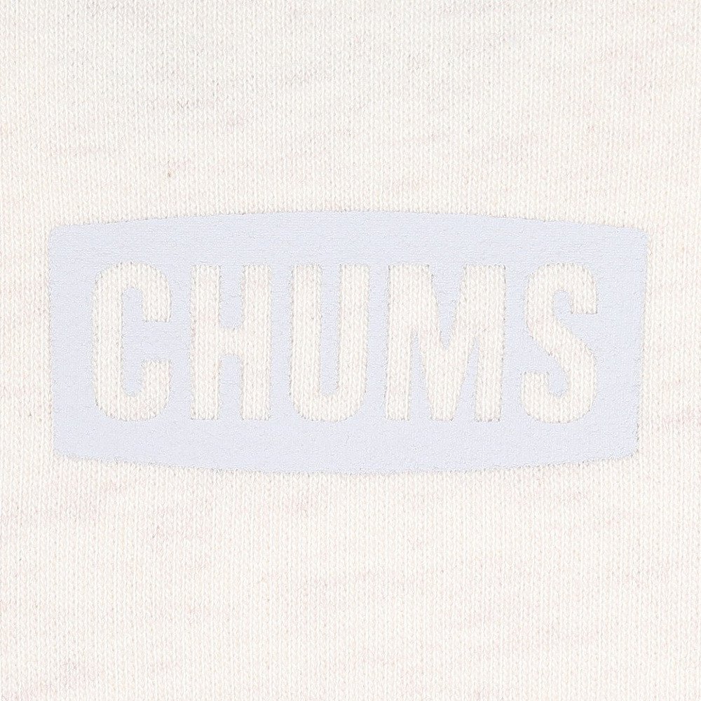 チャムス（CHUMS）（メンズ）ビッグ ブービー クルー トップ スウェットシャツ CH00-1525-C103