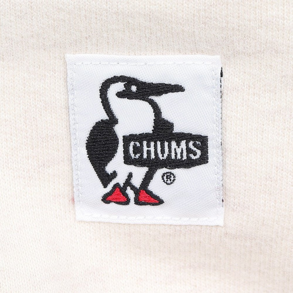チャムス（CHUMS）（メンズ）ビッグ ブービー クルー トップ スウェットシャツ CH00-1525-C103