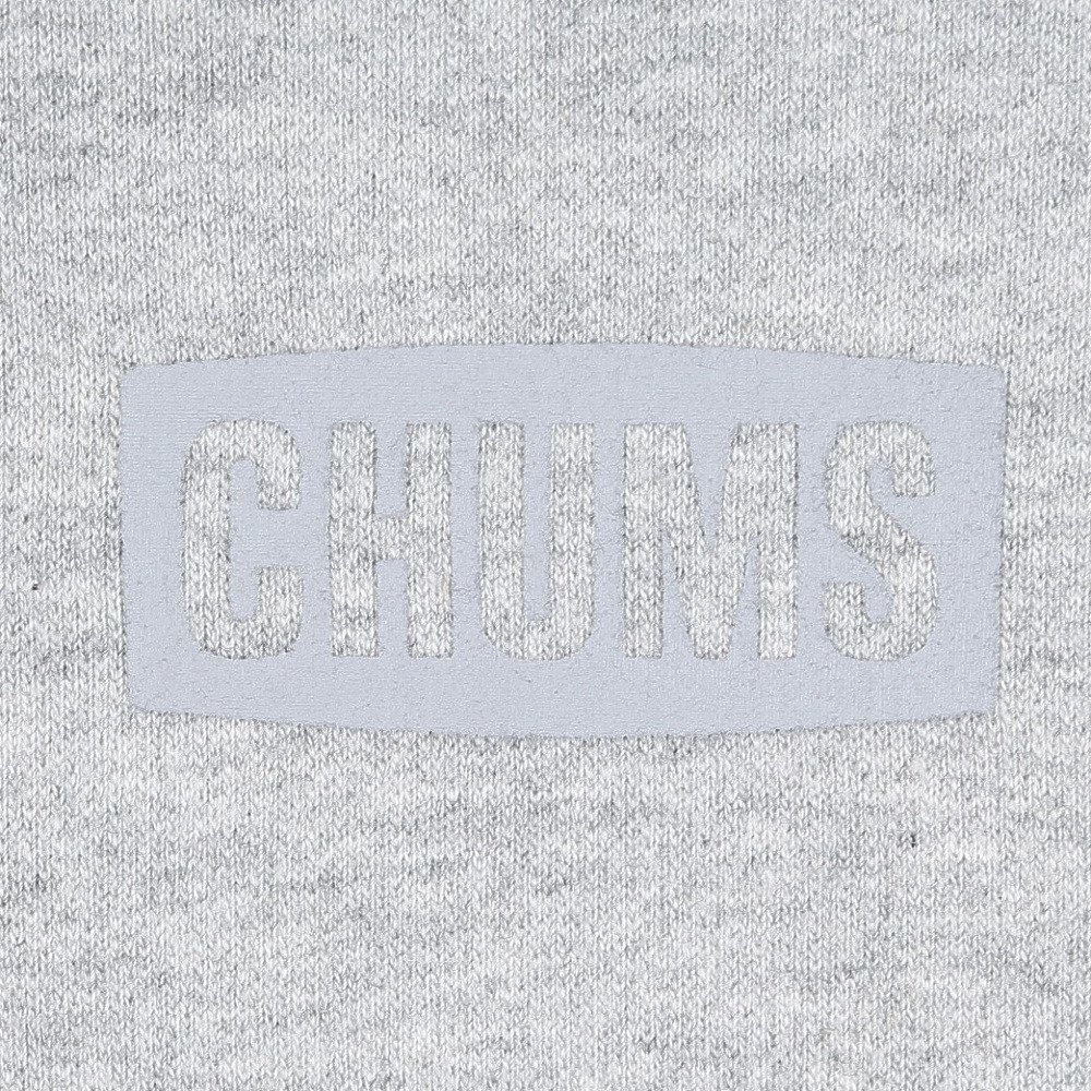 チャムス（CHUMS）（メンズ）ビッグ ブービー クルー トップ スウェットシャツ CH00-1525-G005