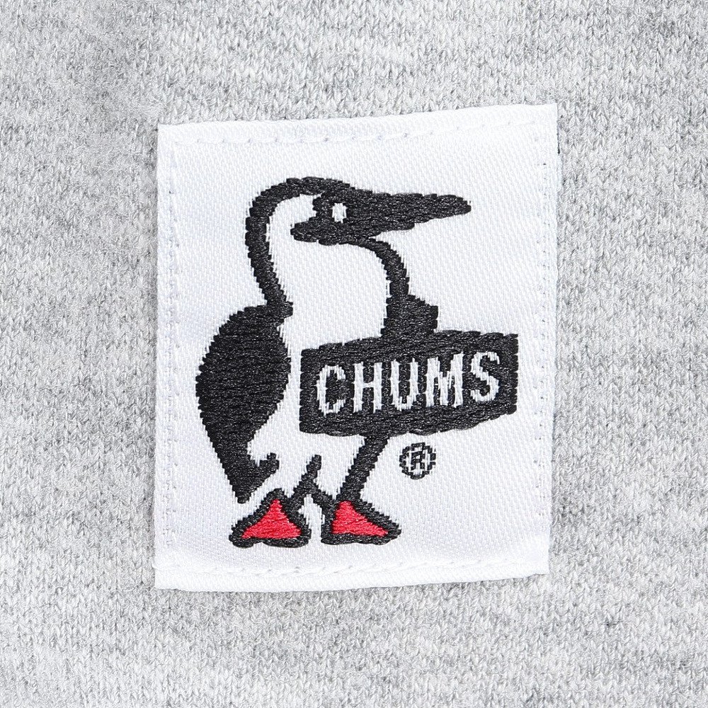 チャムス（CHUMS）（メンズ）ビッグ ブービー クルー トップ スウェットシャツ CH00-1525-G005