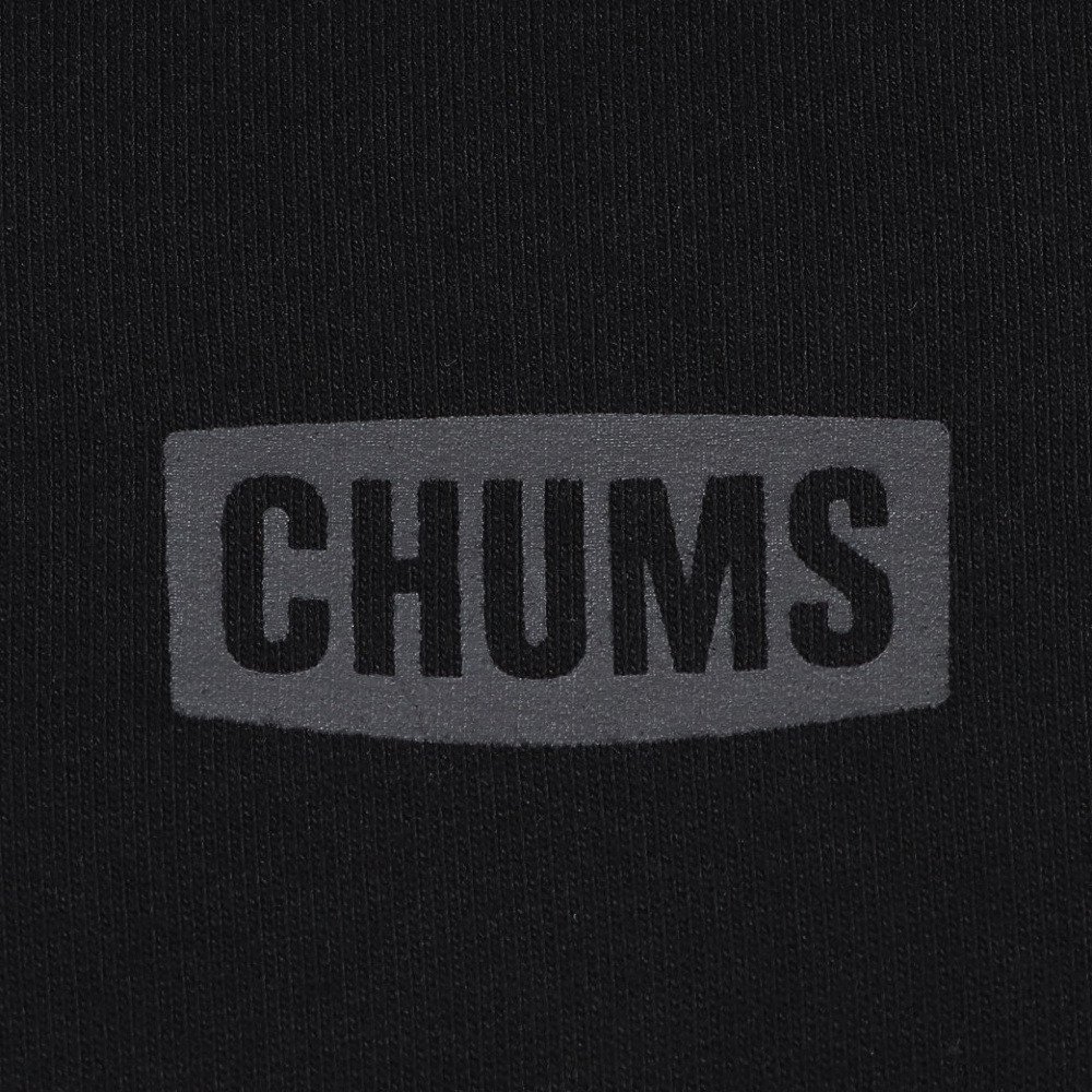 チャムス（CHUMS）（メンズ）ビッグ ブービー クルー トップ スウェットシャツ CH00-1525-K001
