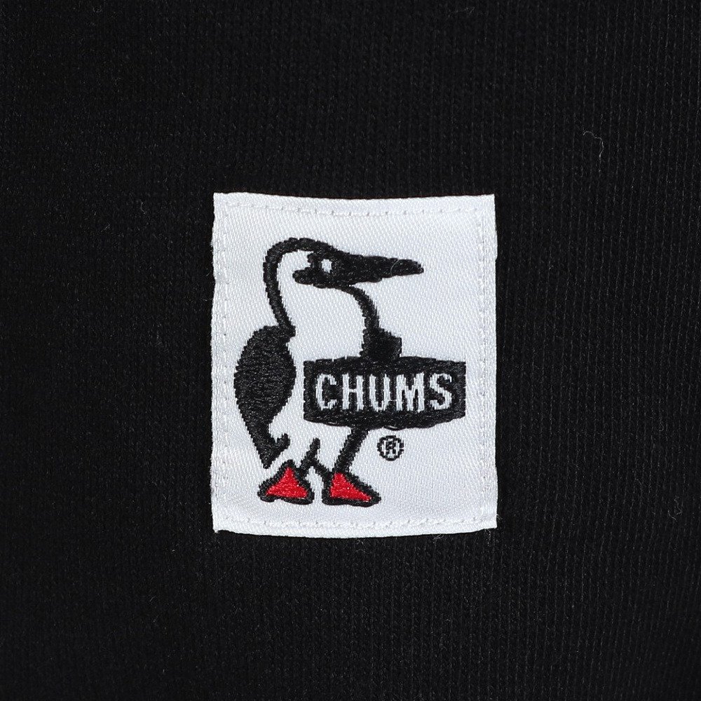 チャムス（CHUMS）（メンズ）ビッグ ブービー クルー トップ スウェットシャツ CH00-1525-K001