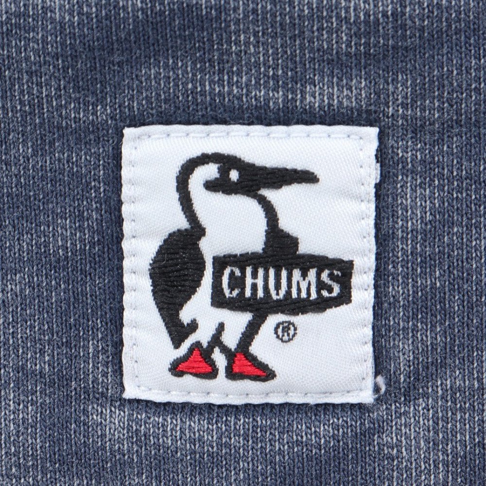 チャムス（CHUMS）（メンズ）キャニオンランズ ハリケーントップ CH00-1529-N001