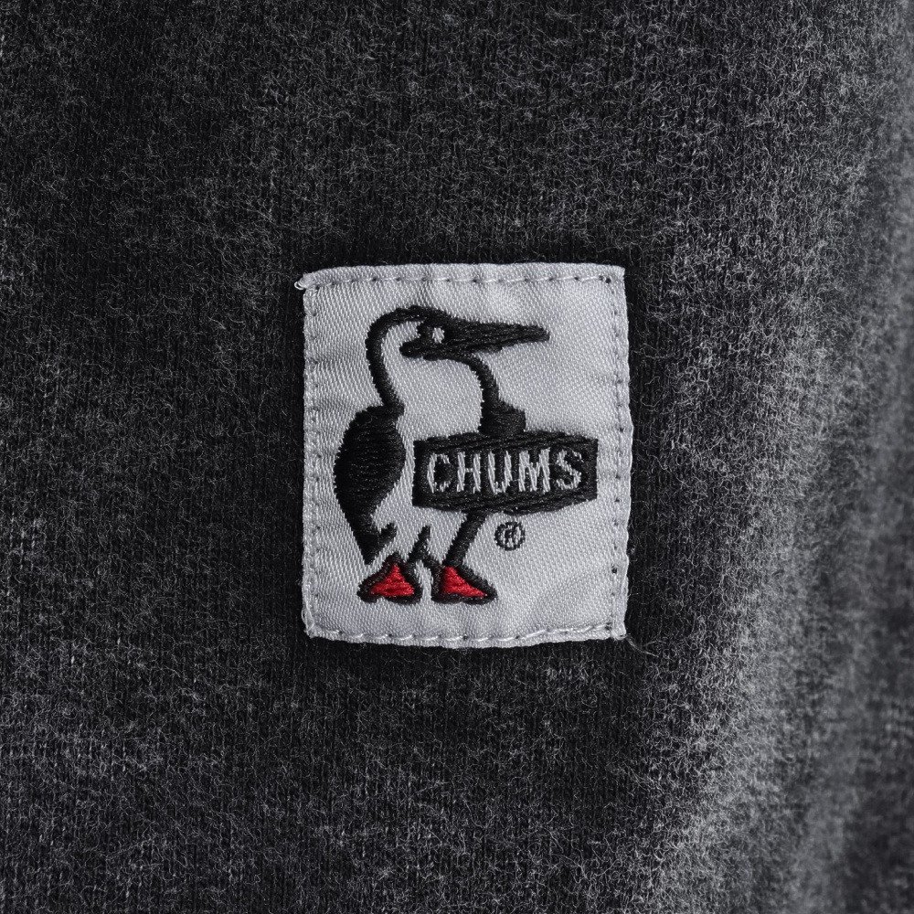 チャムス（CHUMS）（メンズ、レディース）キャニオンランズビートチョーククルートップ CH00-1532-K001
