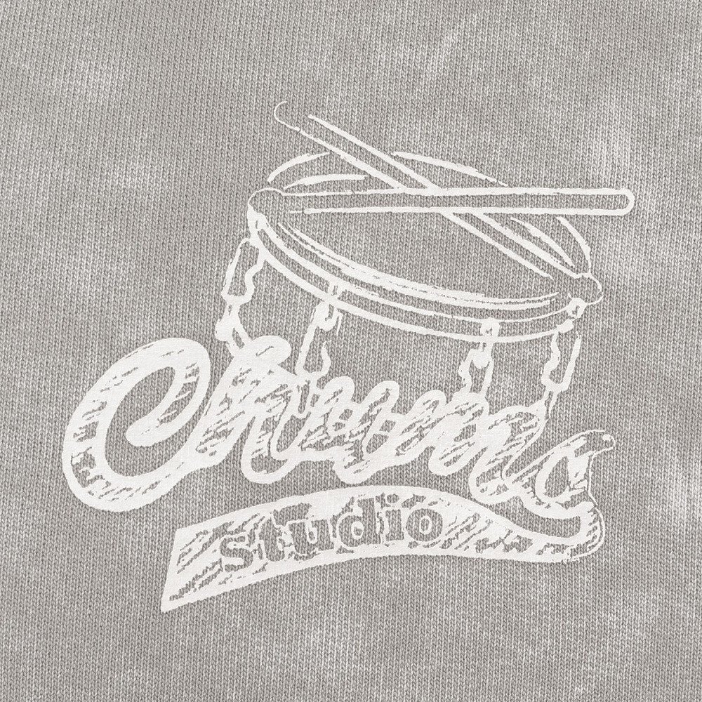 チャムス（CHUMS）（メンズ、レディース）キャニオンランズビートチョーククルートップ CH00-1532-M126