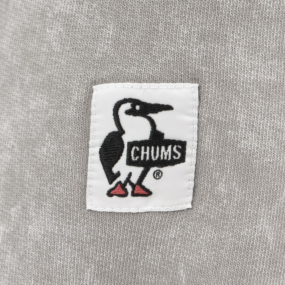 チャムス（CHUMS）（メンズ、レディース）キャニオンランズビートチョーククルートップ CH00-1532-M126
