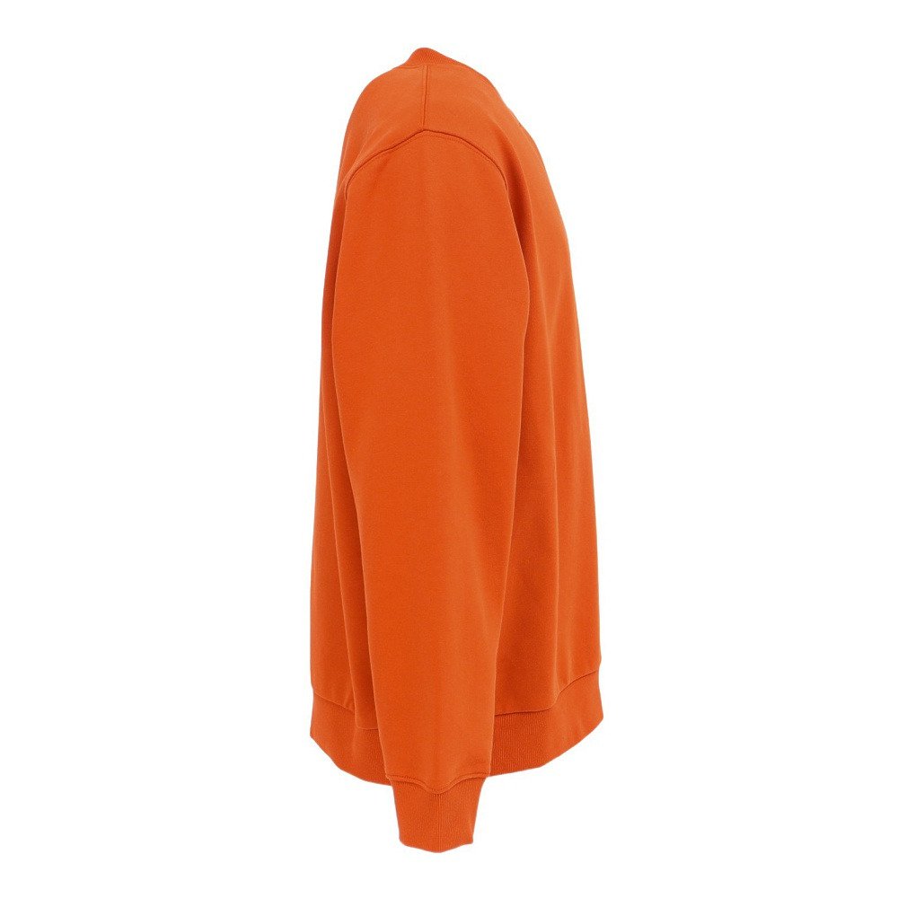グラミチ（Gramicci）（メンズ）OR FREEDOM スウェット G5FU-J093-BURNT ORANGE