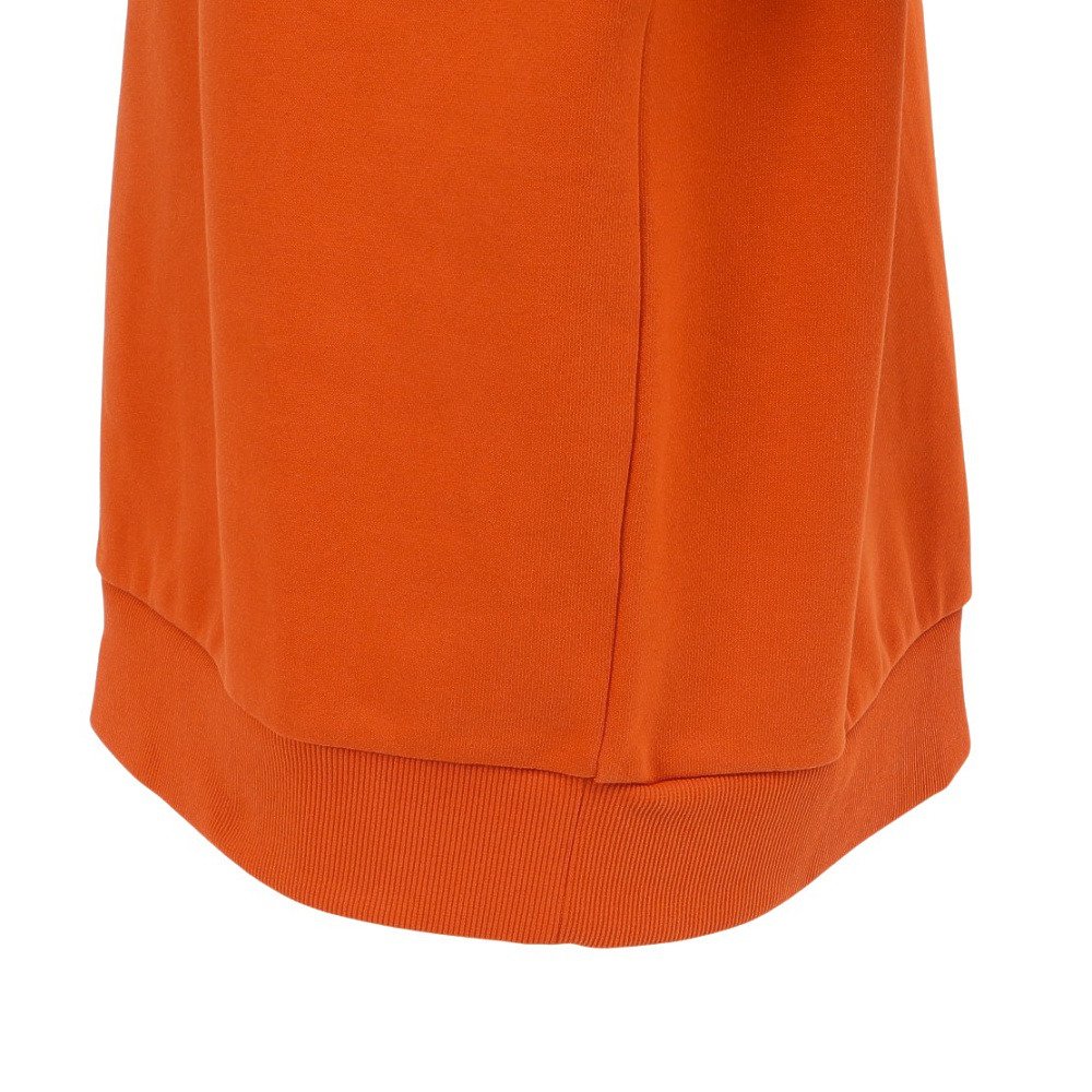 グラミチ（Gramicci）（メンズ）OR FREEDOM スウェット G5FU-J093-BURNT ORANGE