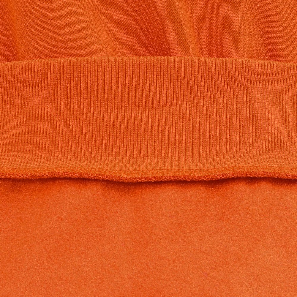 グラミチ（Gramicci）（メンズ）OR FREEDOM スウェット G5FU-J093-BURNT ORANGE
