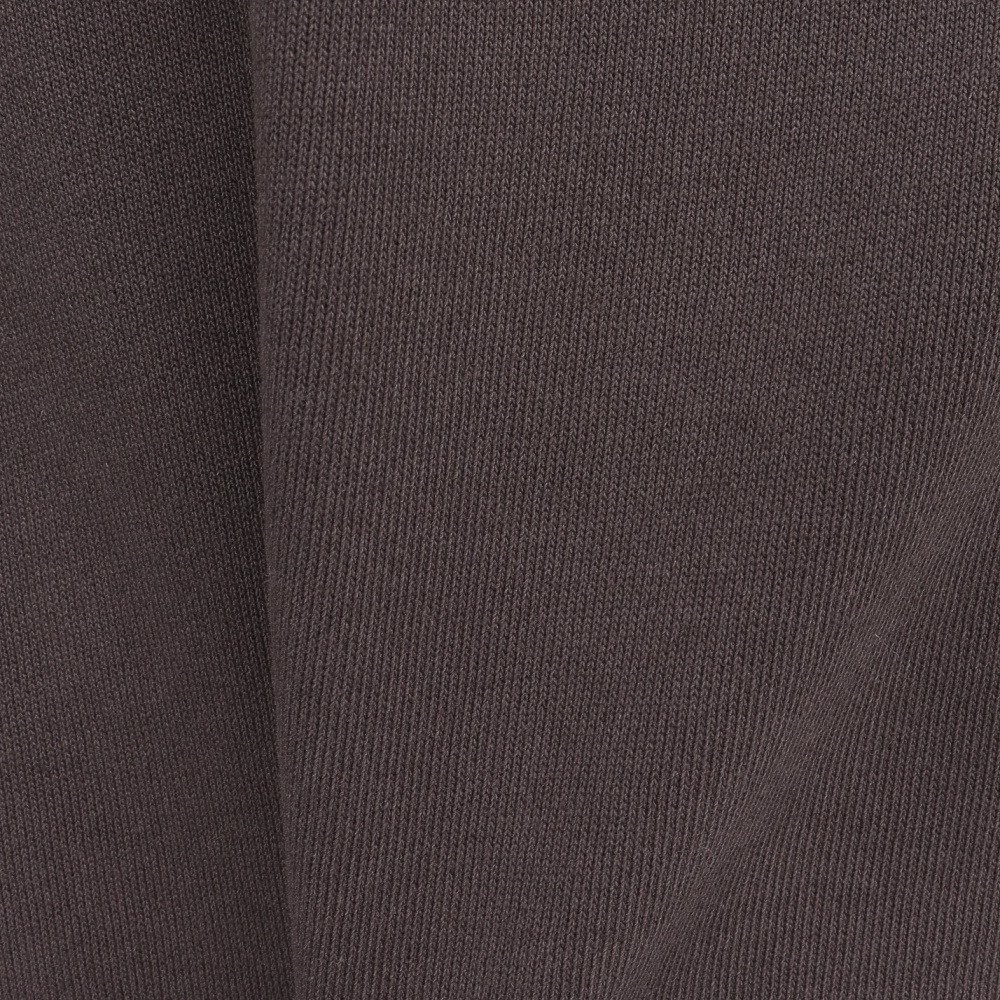 グラミチ（Gramicci）（メンズ）OR FREEDOM スウェット G5FU-J093-DEEP BROWN