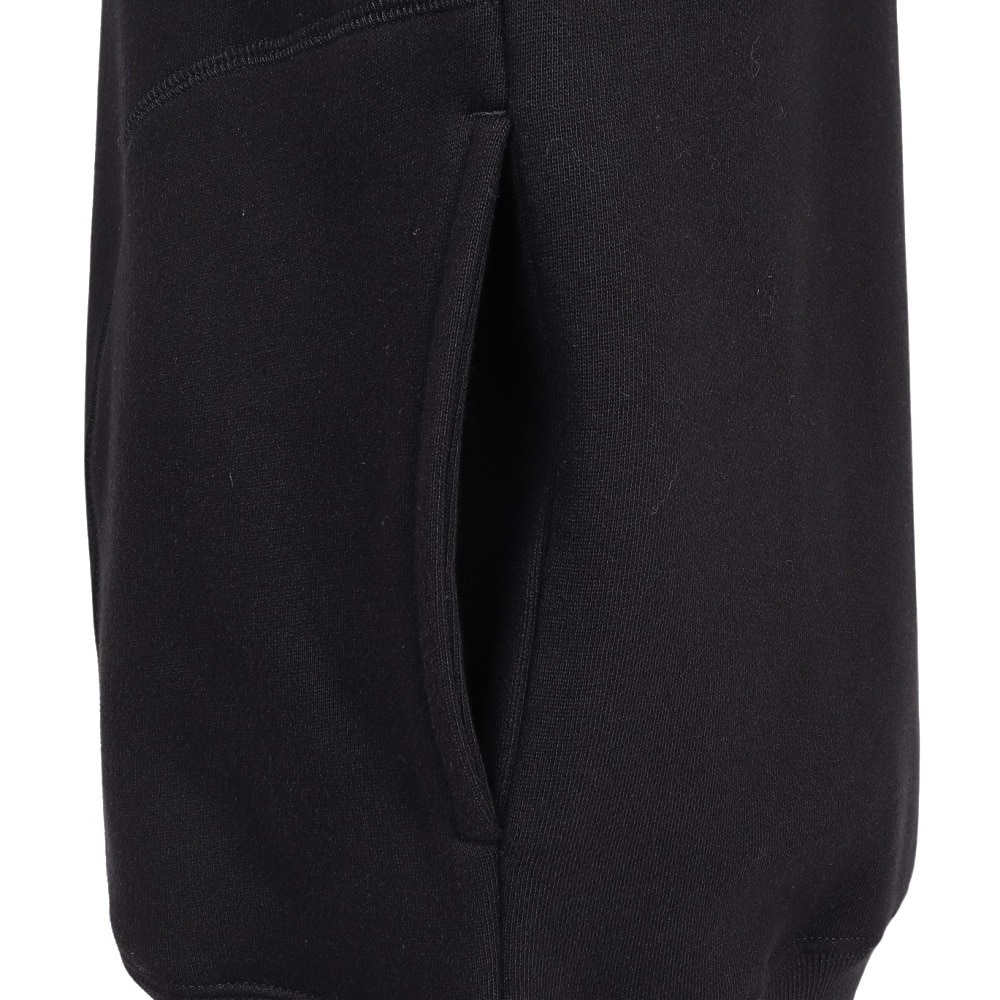 コールマン（Coleman）（メンズ）ワンポイントクルーネックトレーナー X6560A BLK