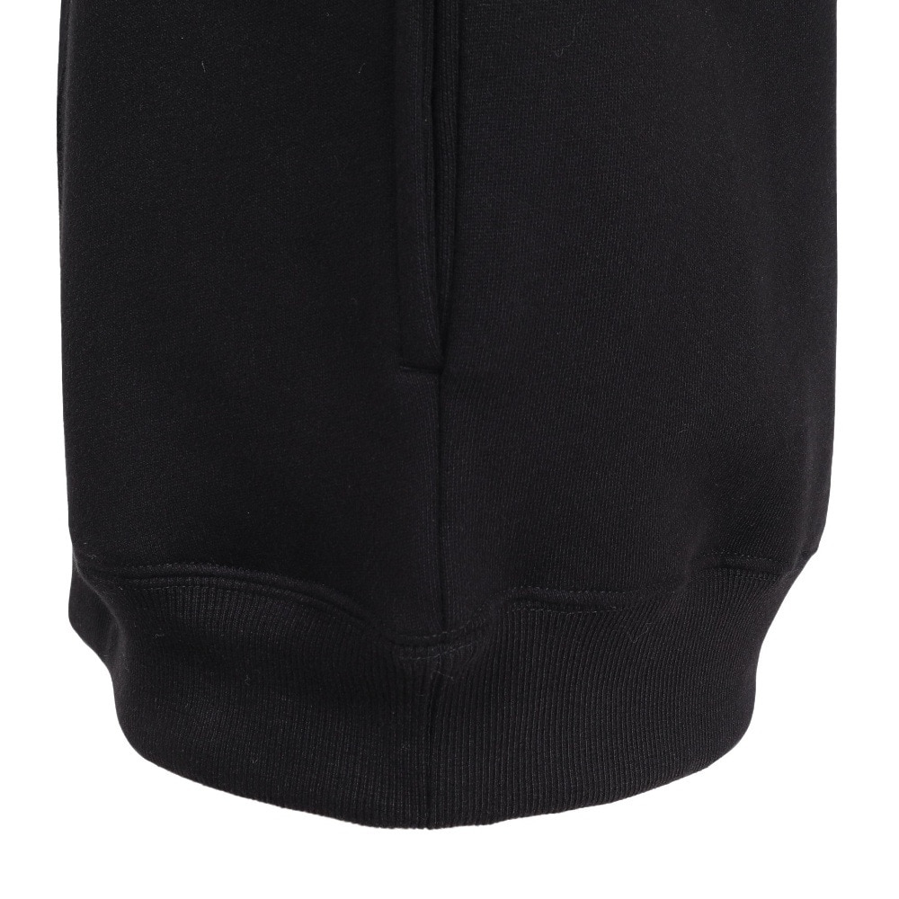 コールマン（Coleman）（メンズ）ワンポイントクルーネックトレーナー X6560A BLK