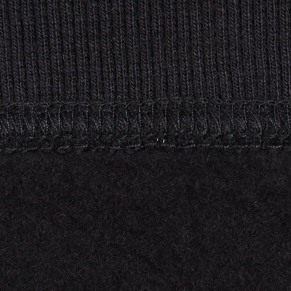 コールマン（Coleman）（メンズ）ワンポイントクルーネックトレーナー X6560A BLK