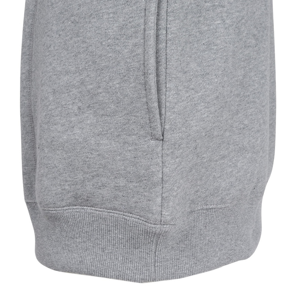 コールマン（Coleman）（メンズ）ワンポイントクルーネックトレーナー X6560A GRY