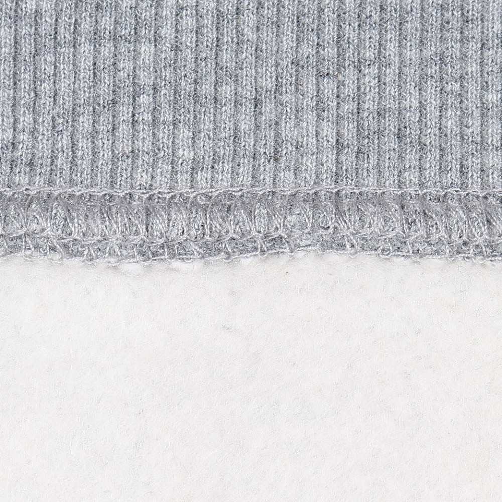 コールマン（Coleman）（メンズ）ワンポイントクルーネックトレーナー X6560A GRY