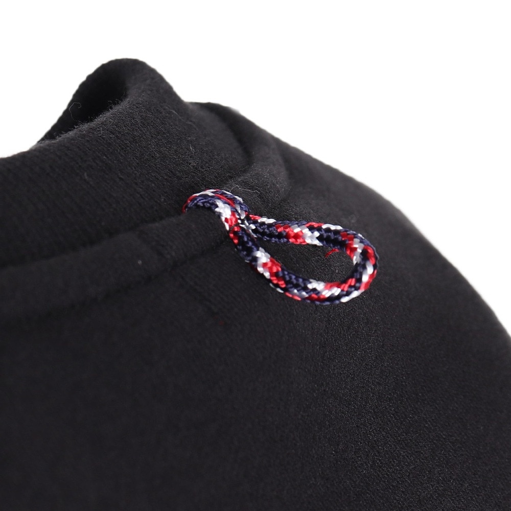 コールマン（Coleman）（メンズ）布帛ポケットトレーナー X6561A BLK