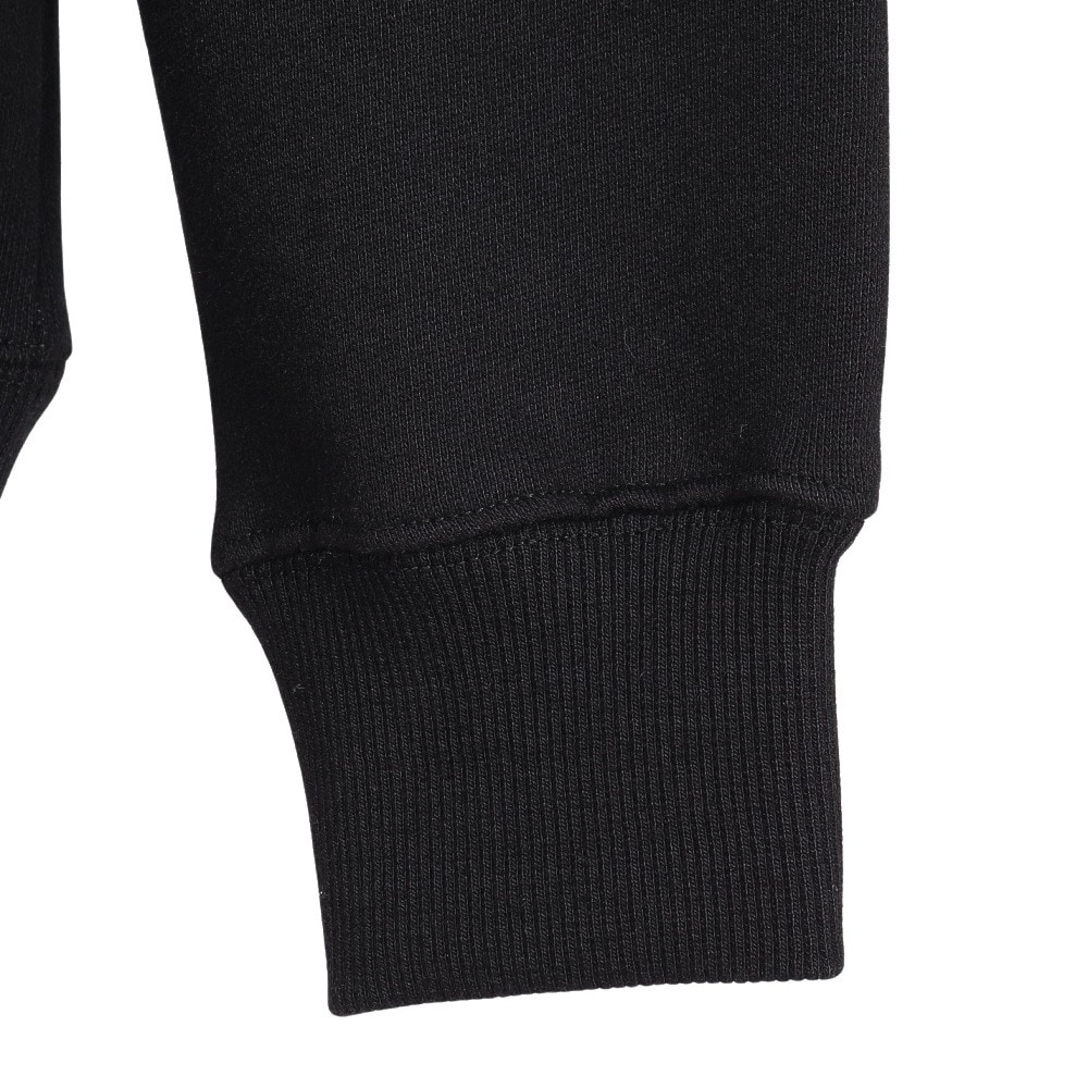 コールマン（Coleman）（メンズ）布帛ポケットトレーナー X6561A BLK