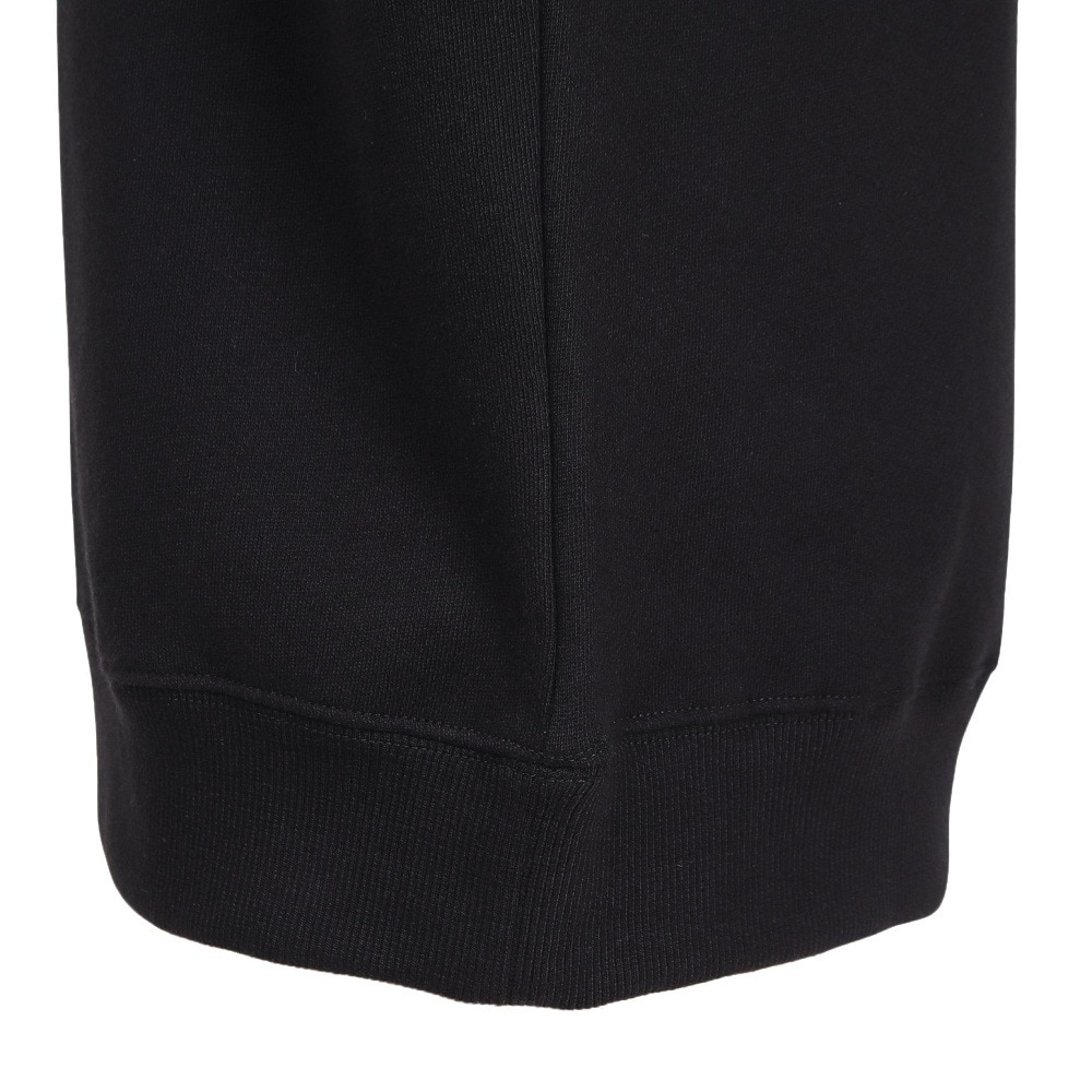 コールマン（Coleman）（メンズ）布帛ポケットトレーナー X6561A BLK