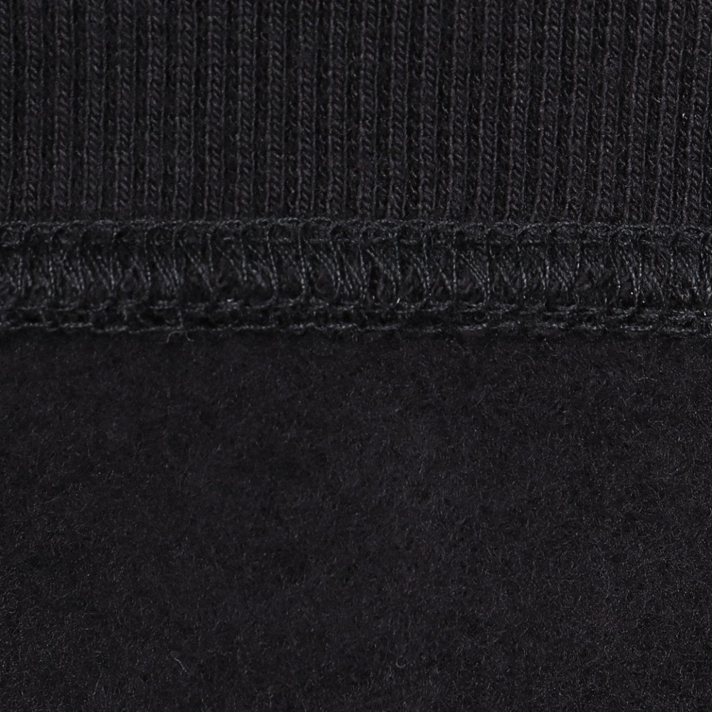 コールマン（Coleman）（メンズ）布帛ポケットトレーナー X6561A BLK