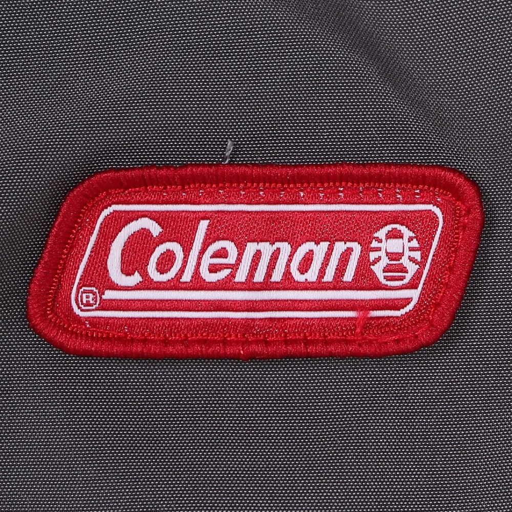 コールマン（Coleman）（メンズ）布帛ポケットトレーナー X6561A GRY