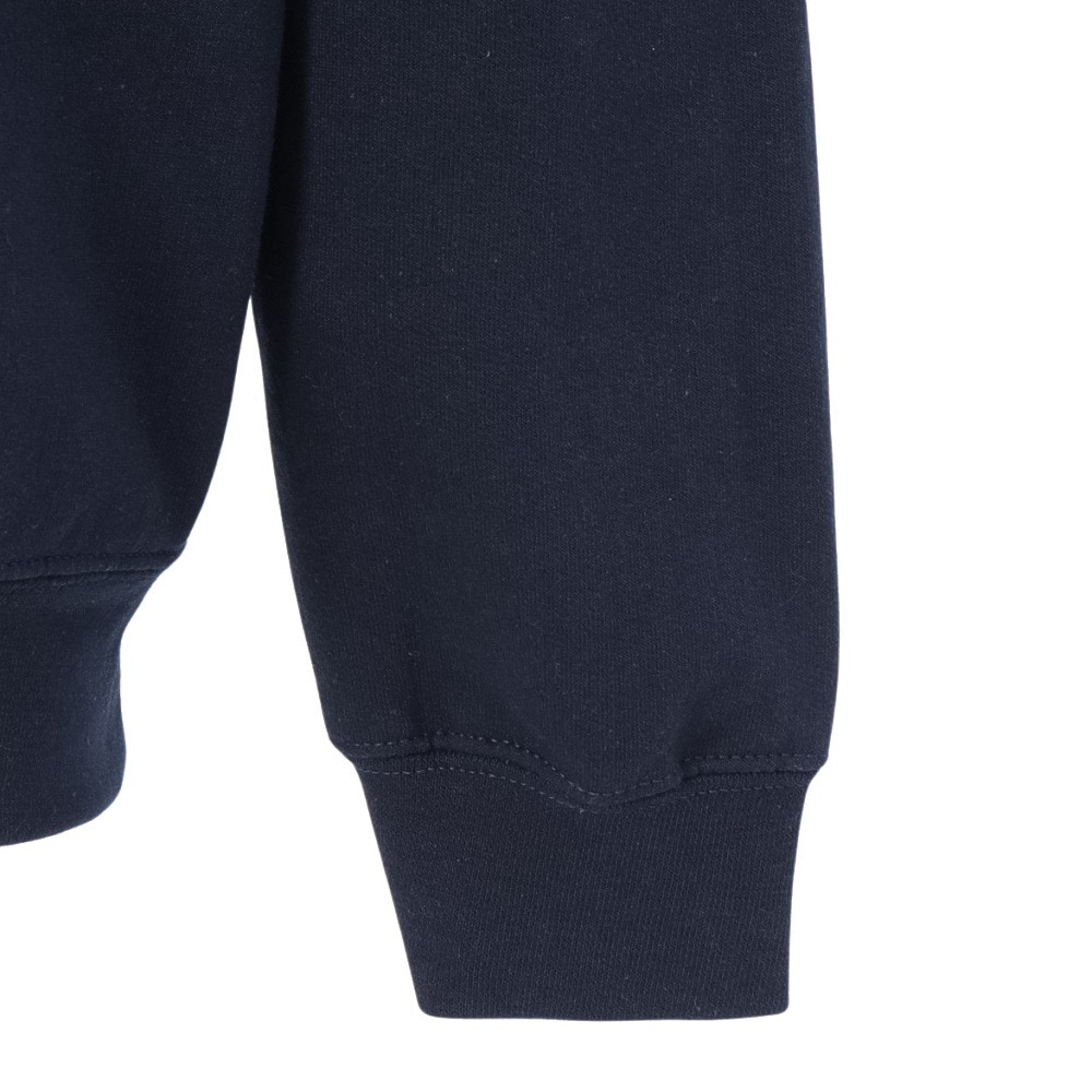 カブー（KAVU）（メンズ）トゥルーロゴスウェット トレーナー 19822333