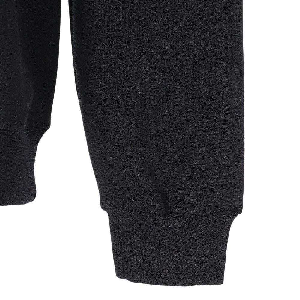 カブー（KAVU）（メンズ）スタンプスウェット トレーナー 19822335 ブラック