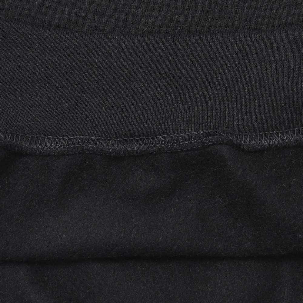 カブー（KAVU）（メンズ）スタンプスウェット トレーナー 19822335 ブラック