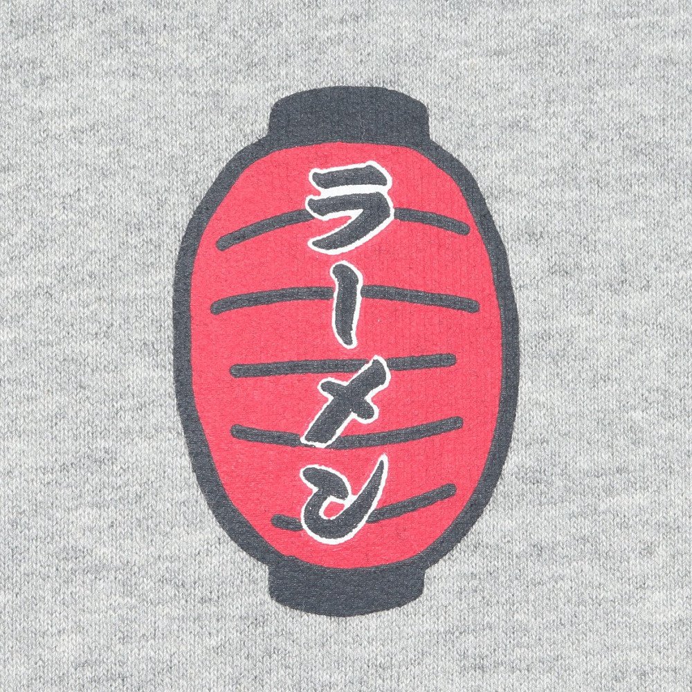 チャムス（CHUMS）（メンズ）LB Gchsosm CrwTp 長袖トレーナー CH00-1543-G005