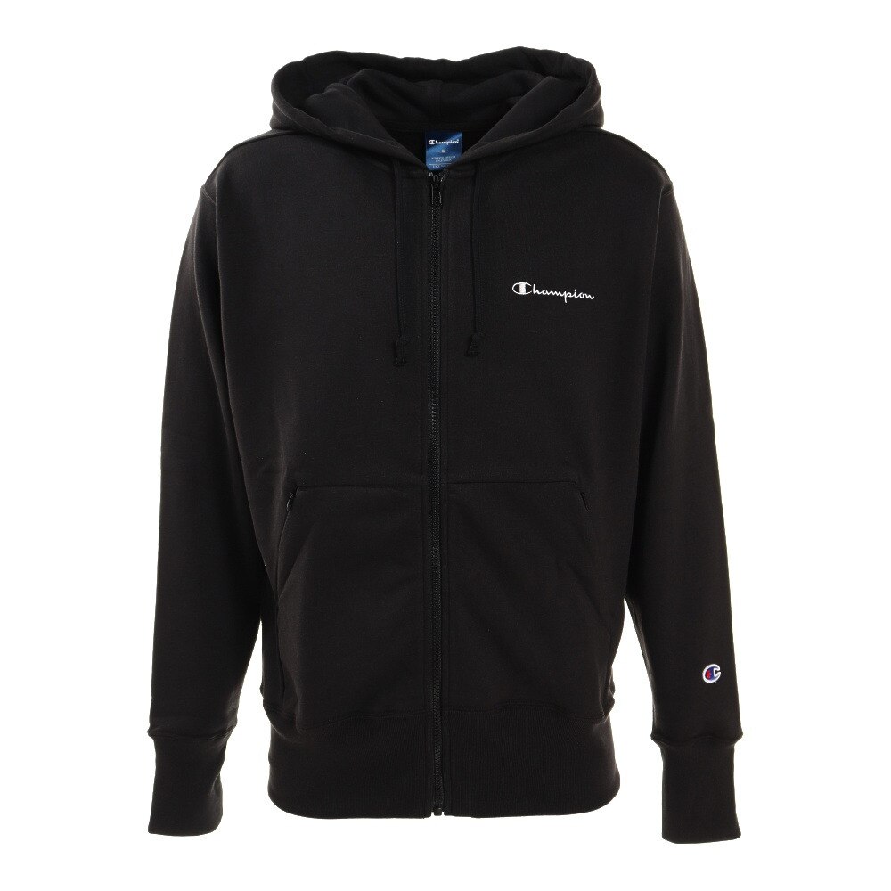 スウェットフルジップパーカー Odsmzhjk C8 Ss106 090 チャンピオン ヘリテイジ エルブレス