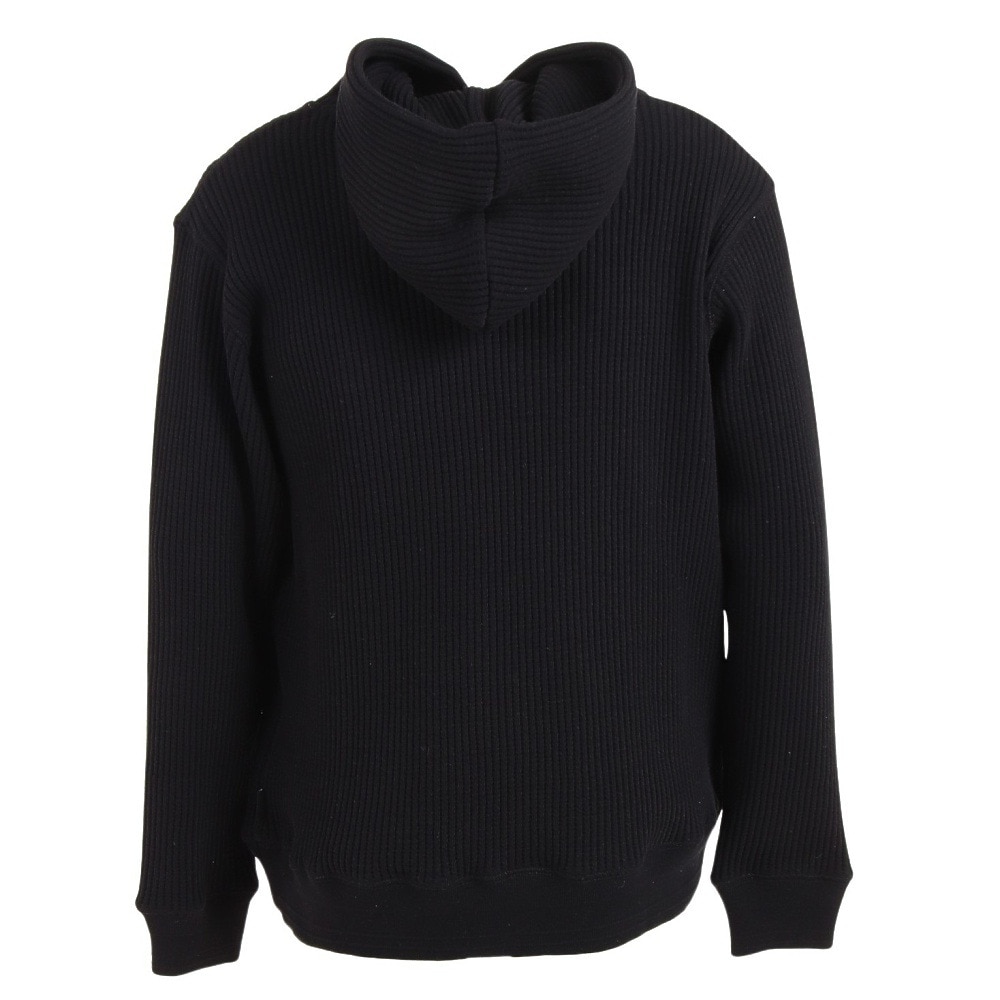 カブー（KAVU）（メンズ）マービンズパーカ 19820718 BLK パーカー