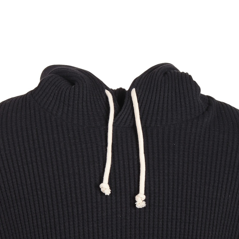 カブー（KAVU）（メンズ）マービンズパーカ 19820718 BLK パーカー