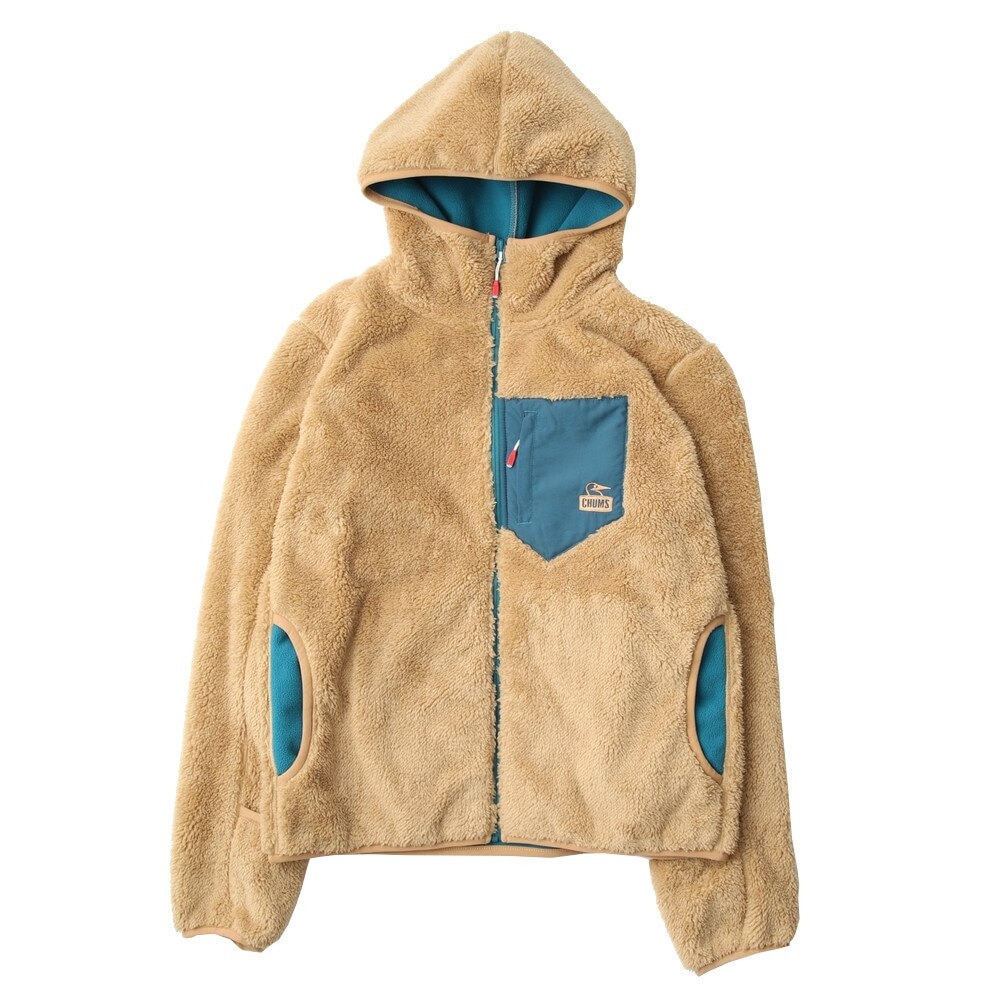 新品　CHUMS Parka チャムス  パーカー　メンズ　レディース