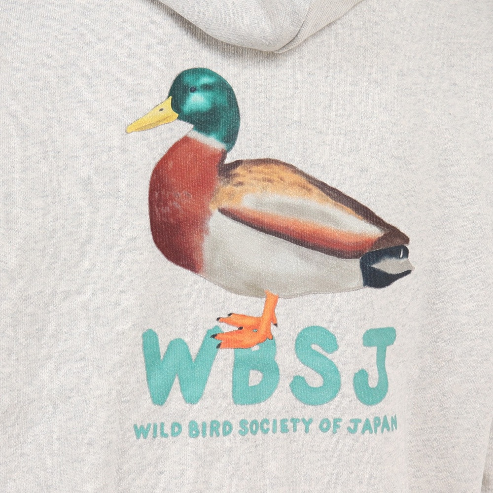 その他ブランド（OTHER BRAND）（メンズ）スウェット パーカー