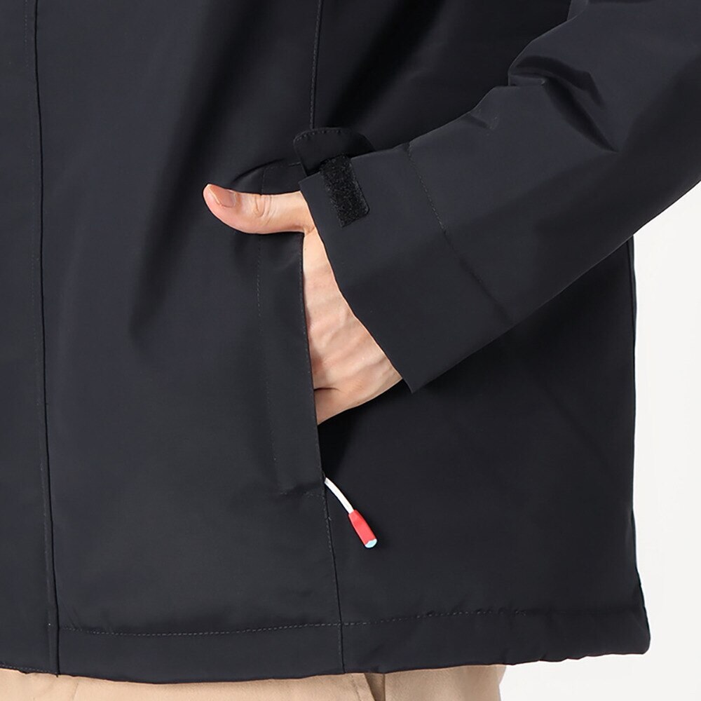 チャムス（CHUMS）（メンズ）アルパインパーティダウンパーカー CH04