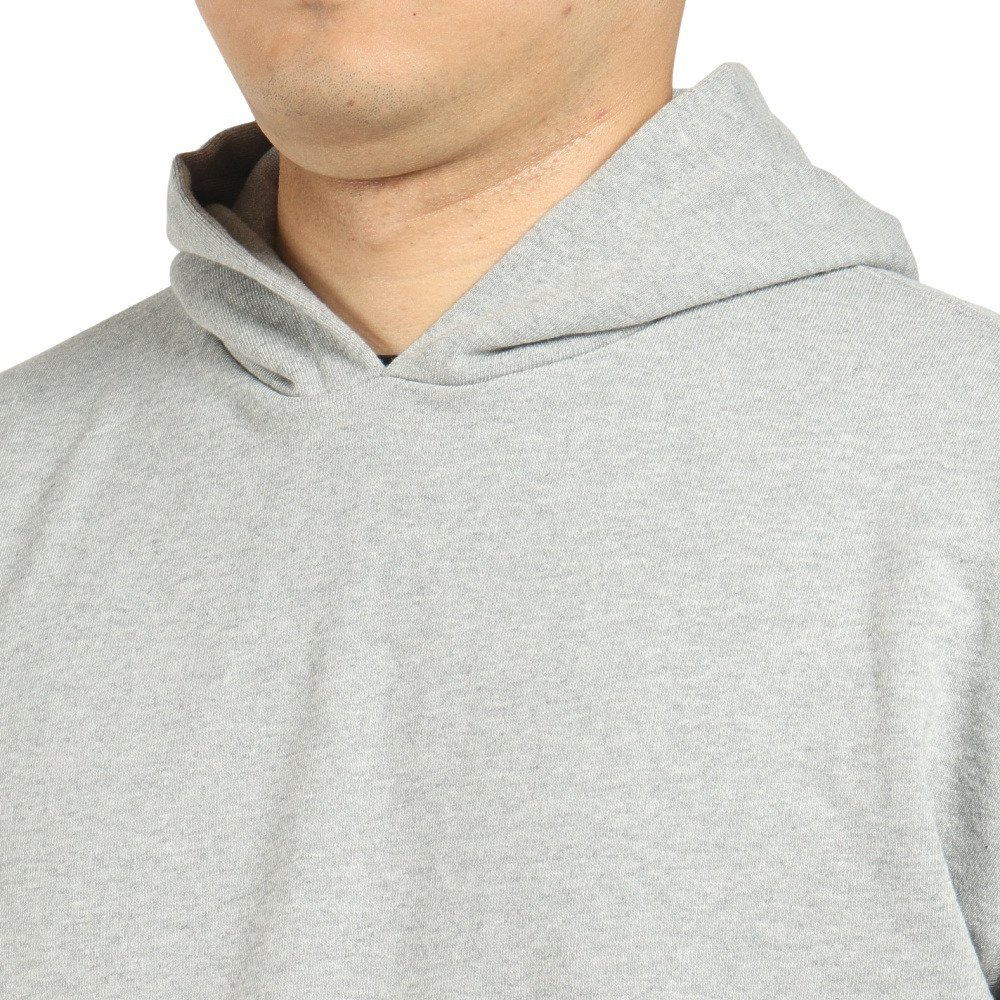 カブー（KAVU）（メンズ）エフエルロックパーカー プルオーバー  