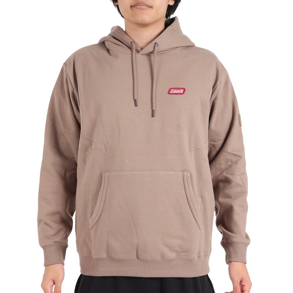 supreme ボア パーカー ベージュ