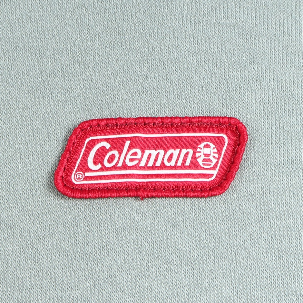コールマン（Coleman）（メンズ）パーカー スウェット プルオーバーパーカー X6351A OLV オリーブ