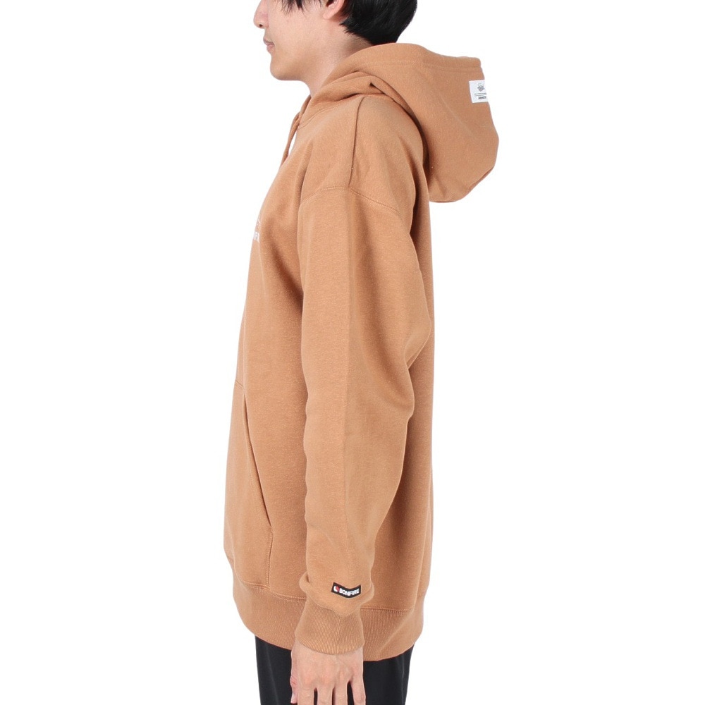ボンファイア（Bonfire）（メンズ）FREE FLEECE フーディ 50BNF3FCD2288 CML