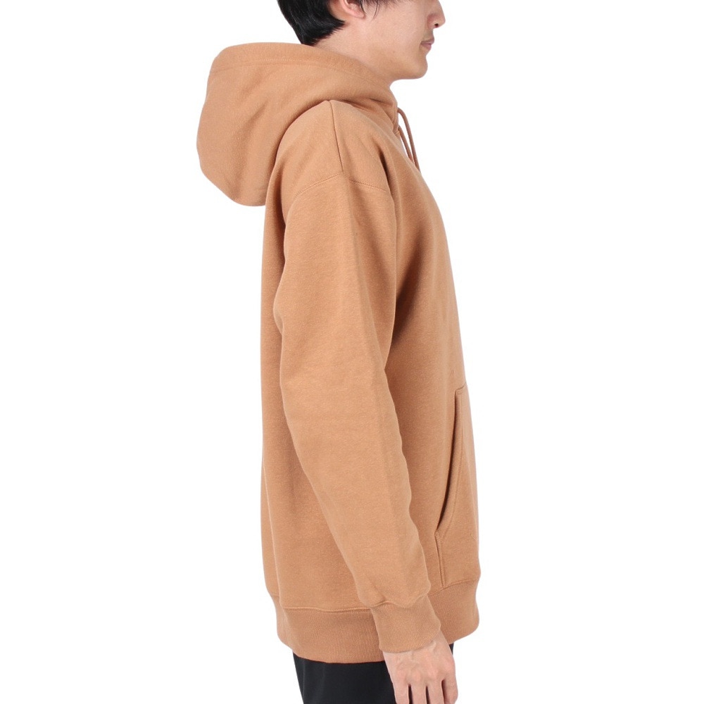 ボンファイア（Bonfire）（メンズ）FREE FLEECE フーディ 50BNF3FCD2288 CML
