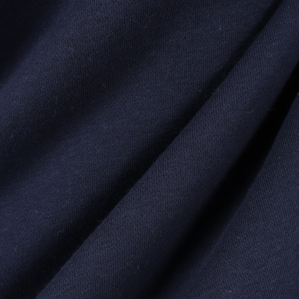 ボンファイア（Bonfire）（メンズ）FLIGHT FLEECE フーディ 50BNF3FCD2289 NVY
