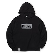 チャムス（CHUMS）（メンズ）ロゴプルオーバーパーカーループパイル スウェット CH00-1443-K083