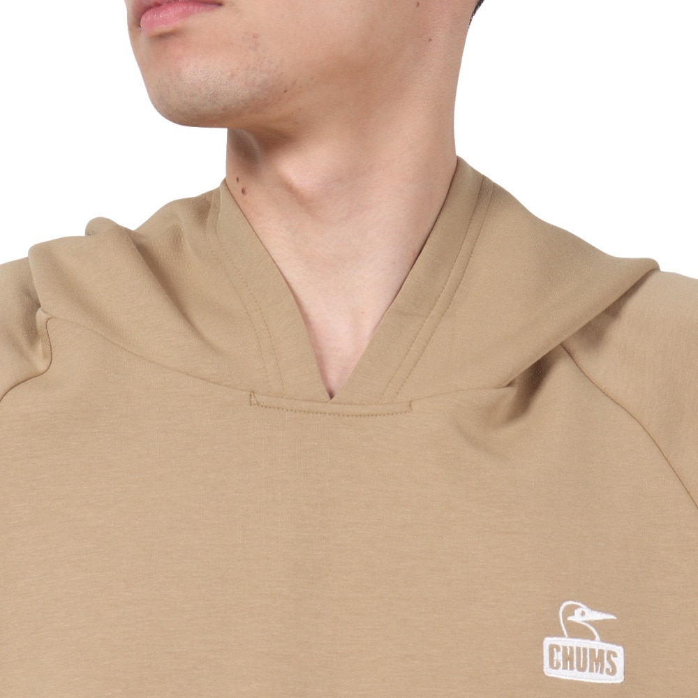 チャムス（CHUMS）（メンズ）ChumlySport パーカー CH00-1483-B001