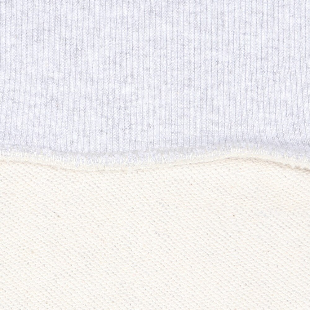 グラミチ（Gramicci）（メンズ、レディース）オリジナル フリーダム フーディー スウェットシャツ G4FU-J113-GREY HEATHER パーカー