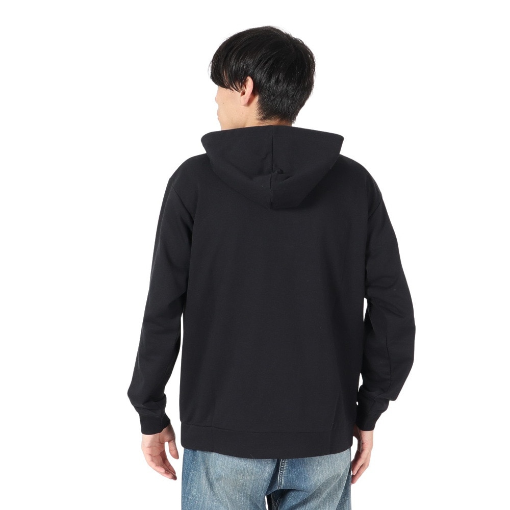 ジャックウルフスキン（JackWolfskin）（メンズ、レディース）ハウリングウルフ フーディー A63195-6000