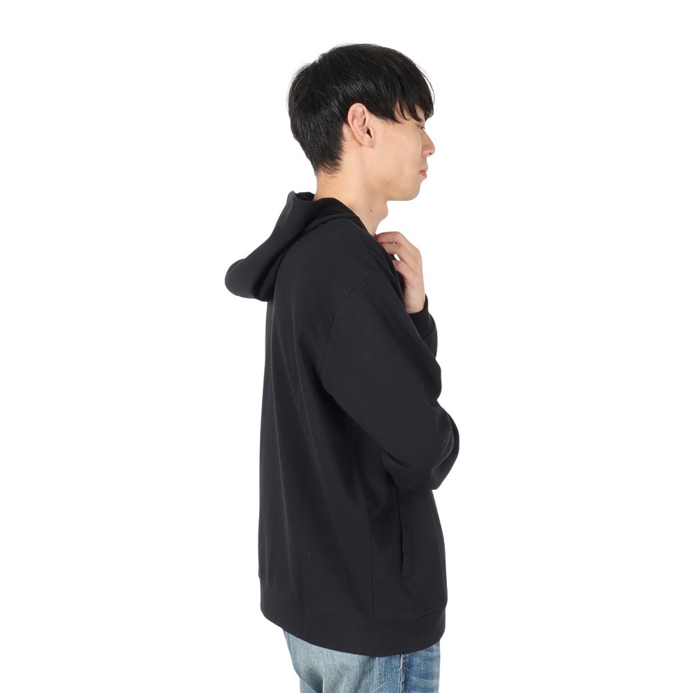 ジャックウルフスキン（JackWolfskin）（メンズ、レディース）ハウリングウルフ フーディー A63195-6000
